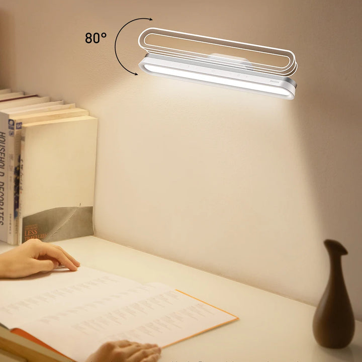 Baseus Magnetic Desk Lamp LAD