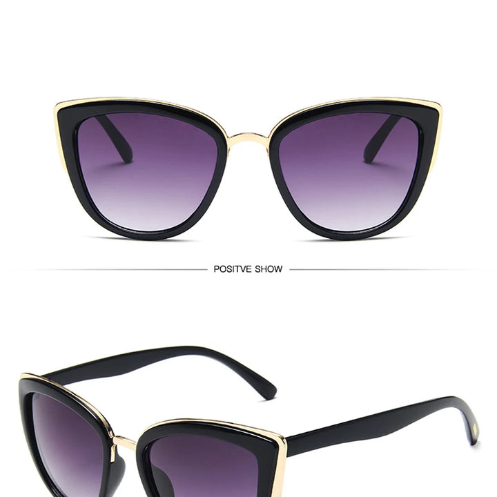 Jaguar Sunglasses