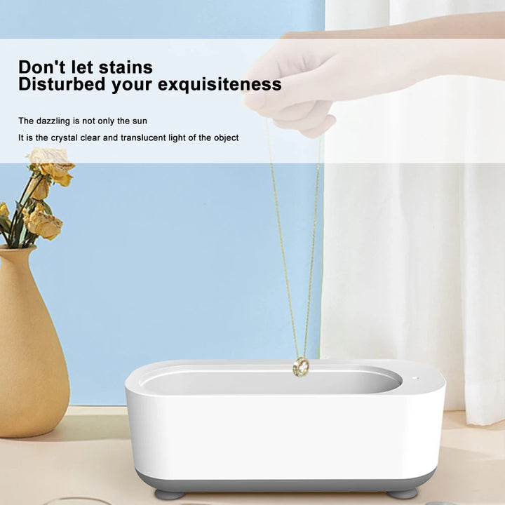 Xiaomi 45000Hz Ultrasonic Cleaner