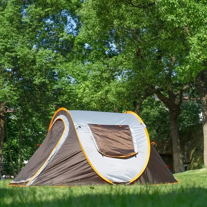 waterproof camping tent