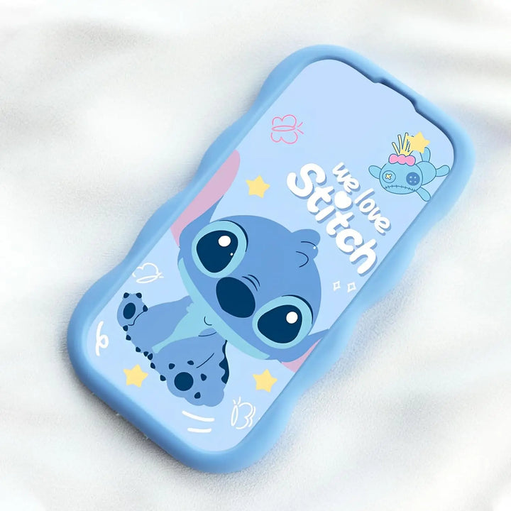 Silicone case for iPhone