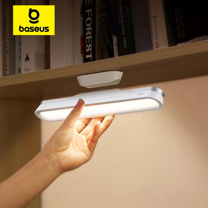 Baseus Magnetic Desk Lamp LAD