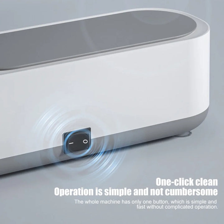 Xiaomi 45000Hz Ultrasonic Cleaner